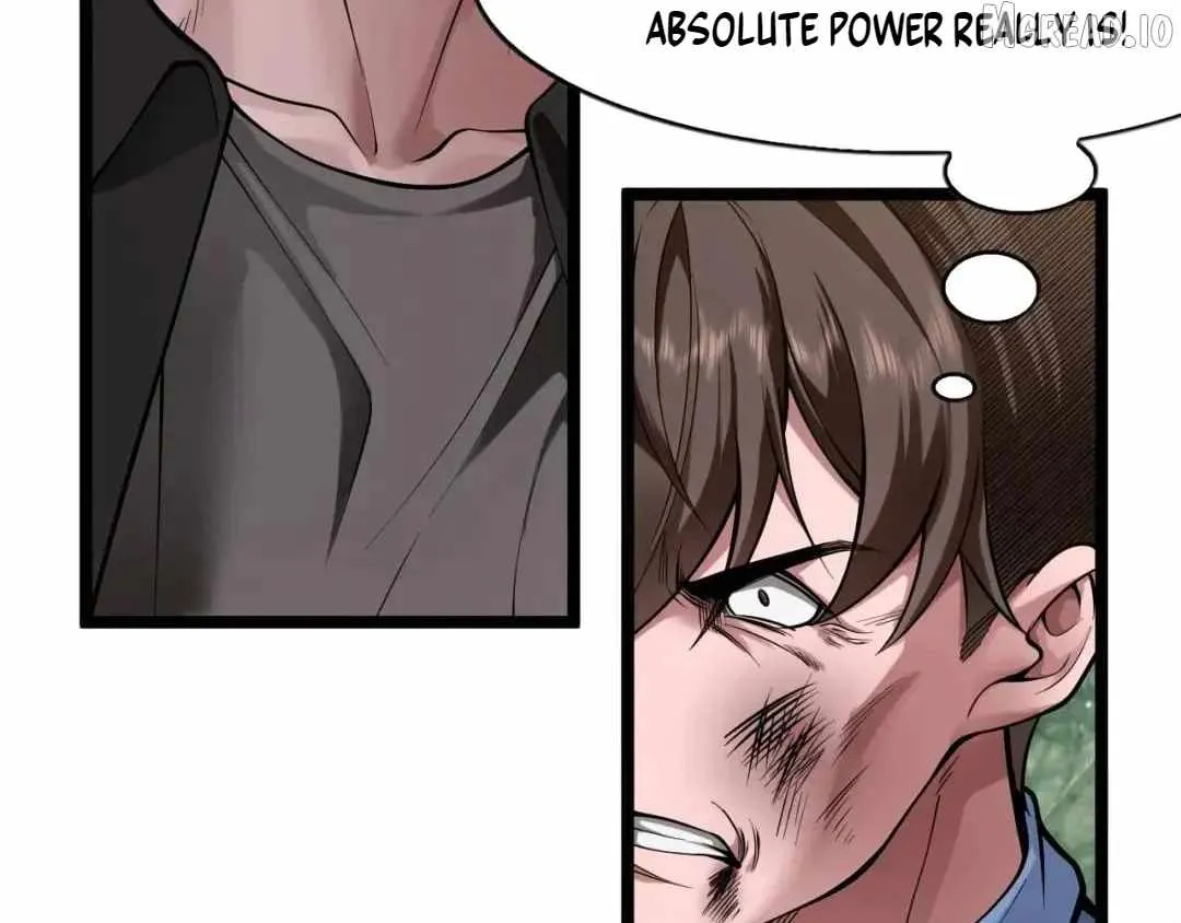 I’m A Super Rich Man, So It’s Reasonable For Me To Be A Scumbag Chapter 42 page 60 - 