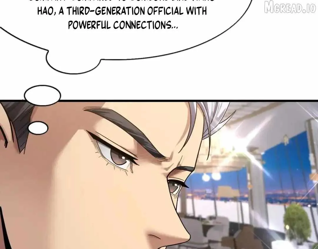 I’m A Super Rich Man, So It’s Reasonable For Me To Be A Scumbag Chapter 42 page 7 - 