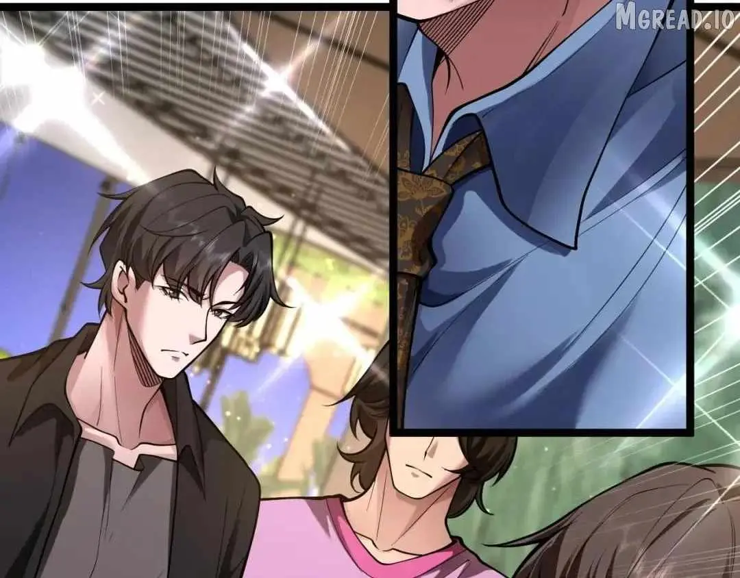 I’m A Super Rich Man, So It’s Reasonable For Me To Be A Scumbag Chapter 42 page 61 - 