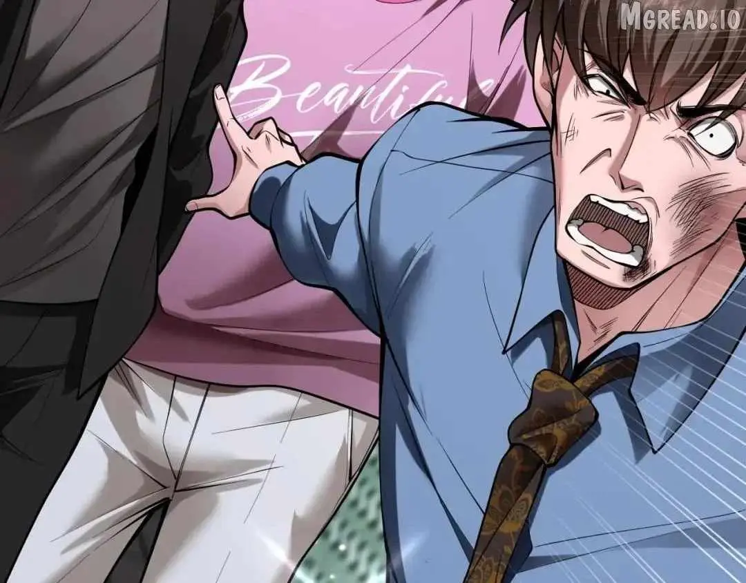 I’m A Super Rich Man, So It’s Reasonable For Me To Be A Scumbag Chapter 42 page 62 - 