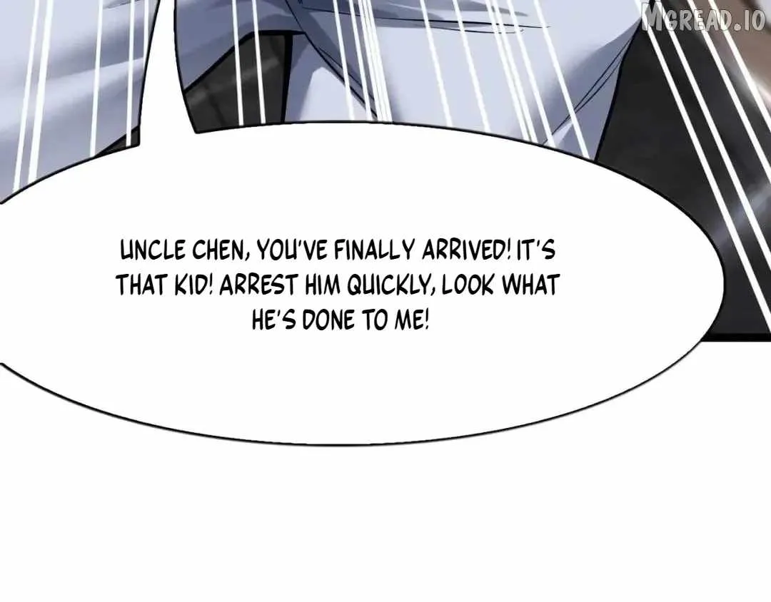 I’m A Super Rich Man, So It’s Reasonable For Me To Be A Scumbag Chapter 42 page 64 - 