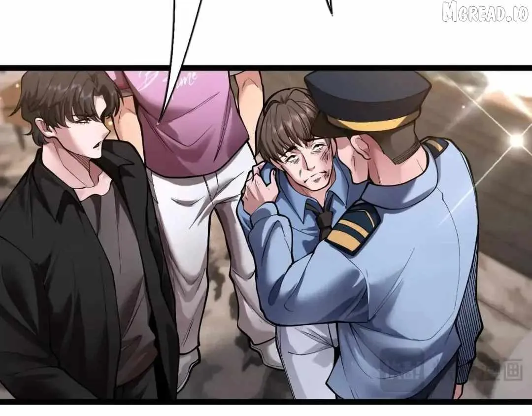 I’m A Super Rich Man, So It’s Reasonable For Me To Be A Scumbag Chapter 42 page 66 - 