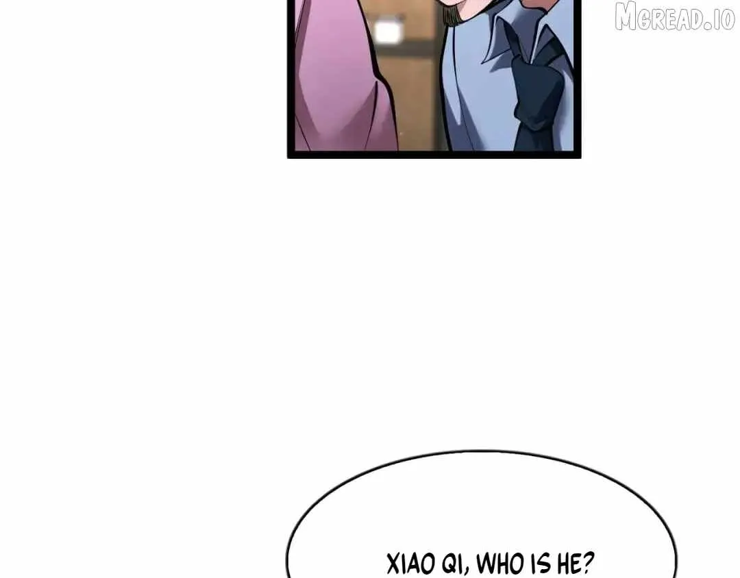 I’m A Super Rich Man, So It’s Reasonable For Me To Be A Scumbag Chapter 42 page 72 - 