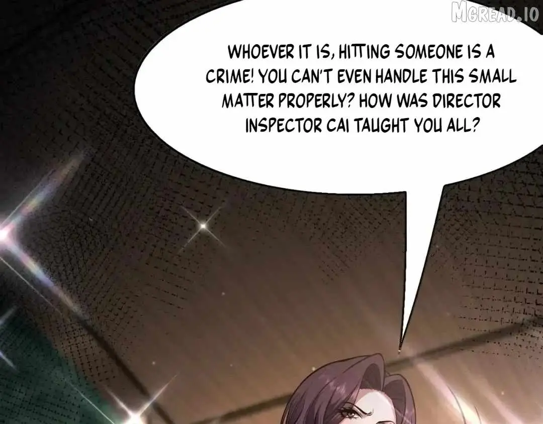 I’m A Super Rich Man, So It’s Reasonable For Me To Be A Scumbag Chapter 42 page 75 - 