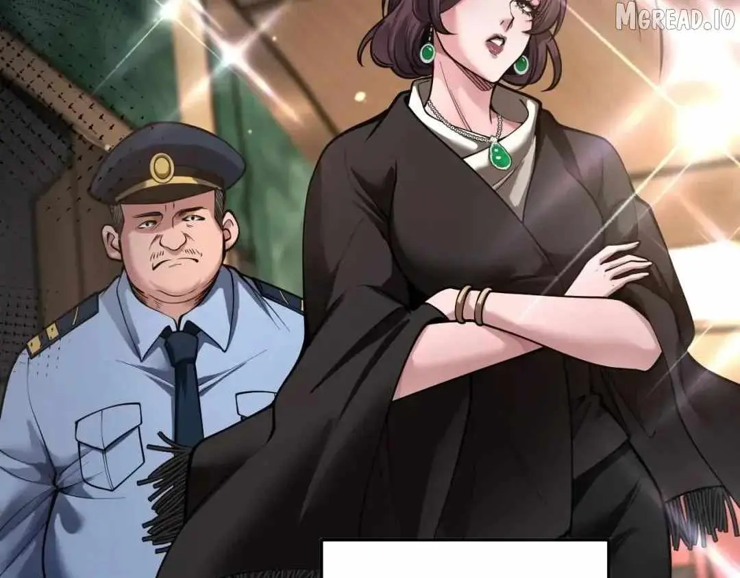 I’m A Super Rich Man, So It’s Reasonable For Me To Be A Scumbag Chapter 42 page 76 - 