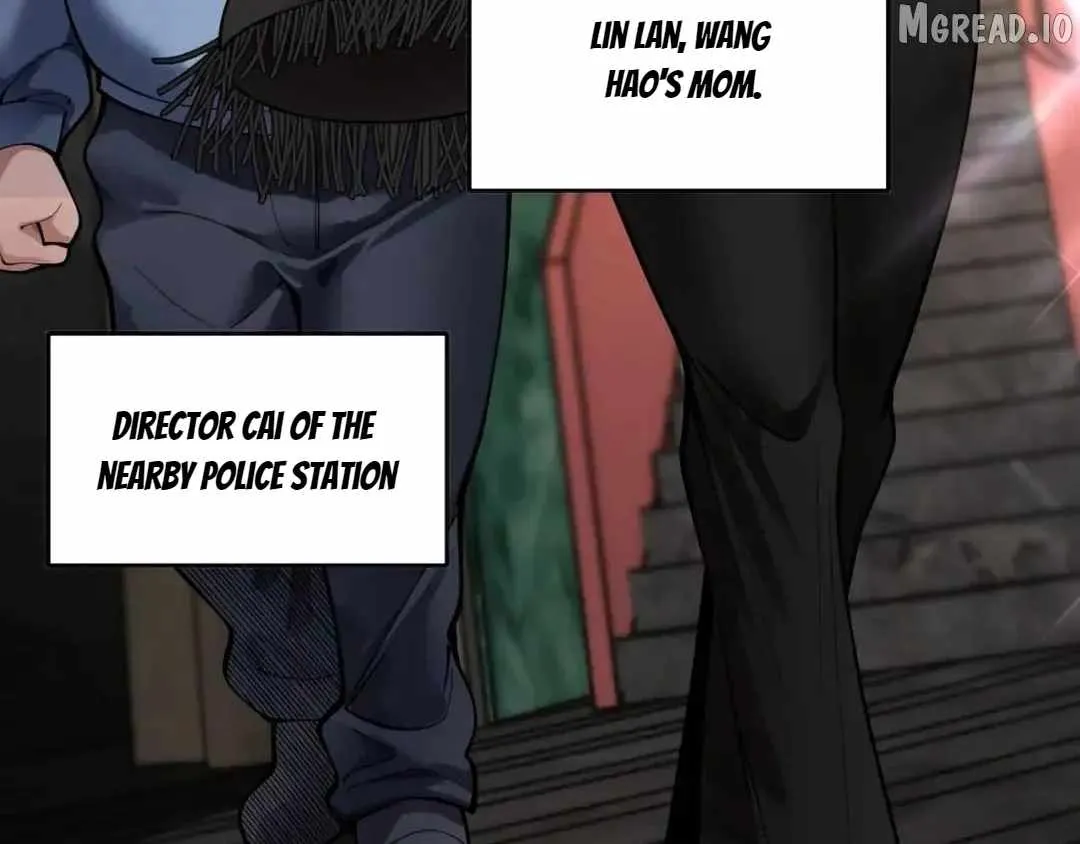 I’m A Super Rich Man, So It’s Reasonable For Me To Be A Scumbag Chapter 42 page 77 - 