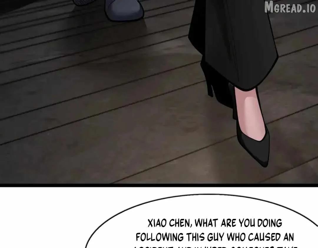 I’m A Super Rich Man, So It’s Reasonable For Me To Be A Scumbag Chapter 42 page 78 - 
