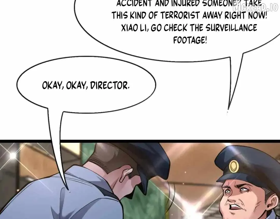 I’m A Super Rich Man, So It’s Reasonable For Me To Be A Scumbag Chapter 42 page 79 - 