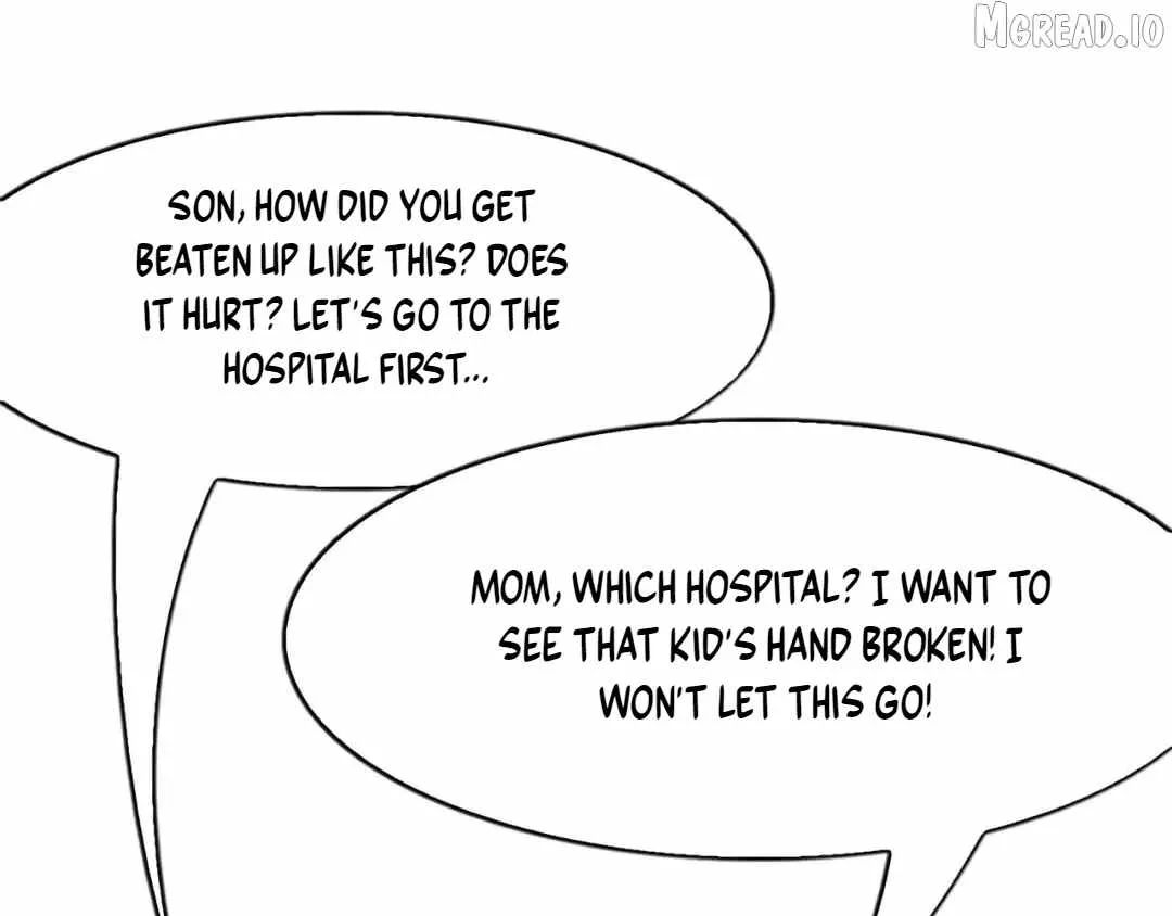 I’m A Super Rich Man, So It’s Reasonable For Me To Be A Scumbag Chapter 42 page 81 - 