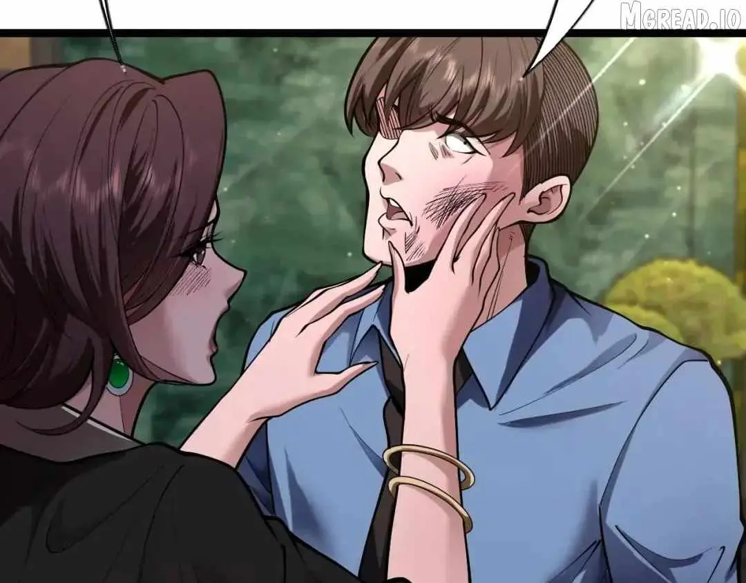 I’m A Super Rich Man, So It’s Reasonable For Me To Be A Scumbag Chapter 42 page 82 - 