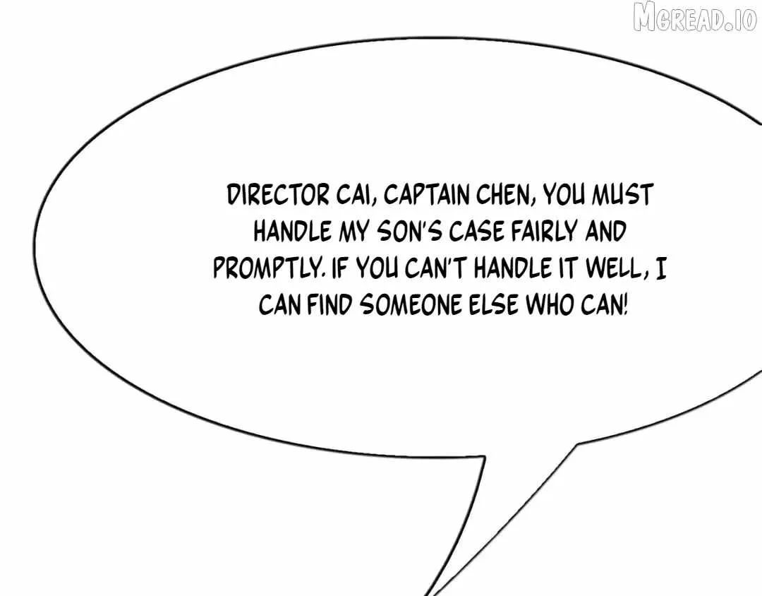 I’m A Super Rich Man, So It’s Reasonable For Me To Be A Scumbag Chapter 42 page 85 - 