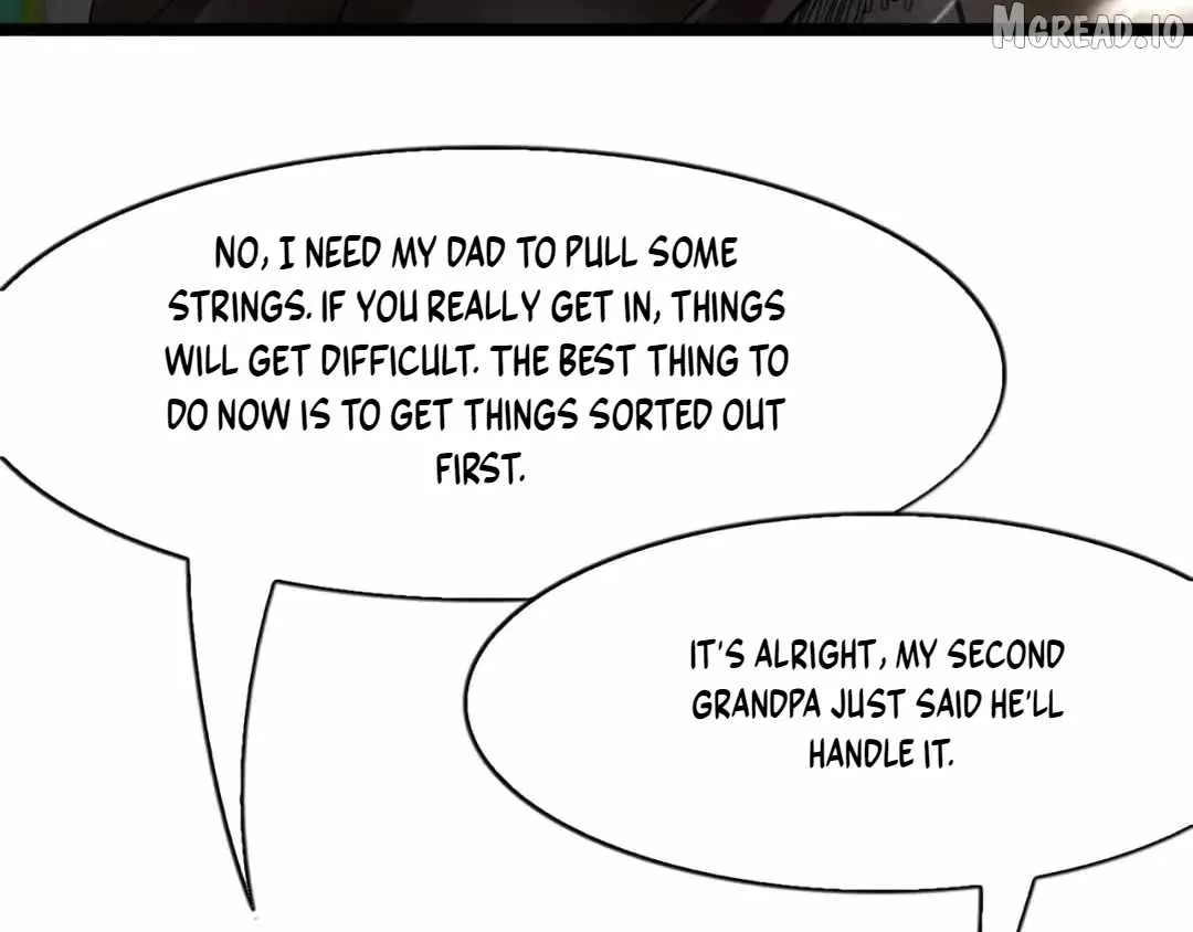 I’m A Super Rich Man, So It’s Reasonable For Me To Be A Scumbag Chapter 42 page 88 - 