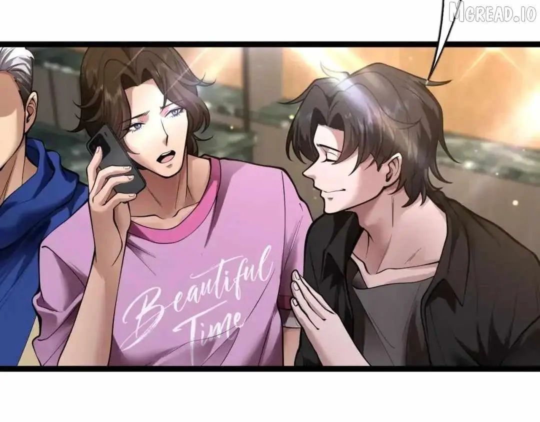 I’m A Super Rich Man, So It’s Reasonable For Me To Be A Scumbag Chapter 42 page 89 - 