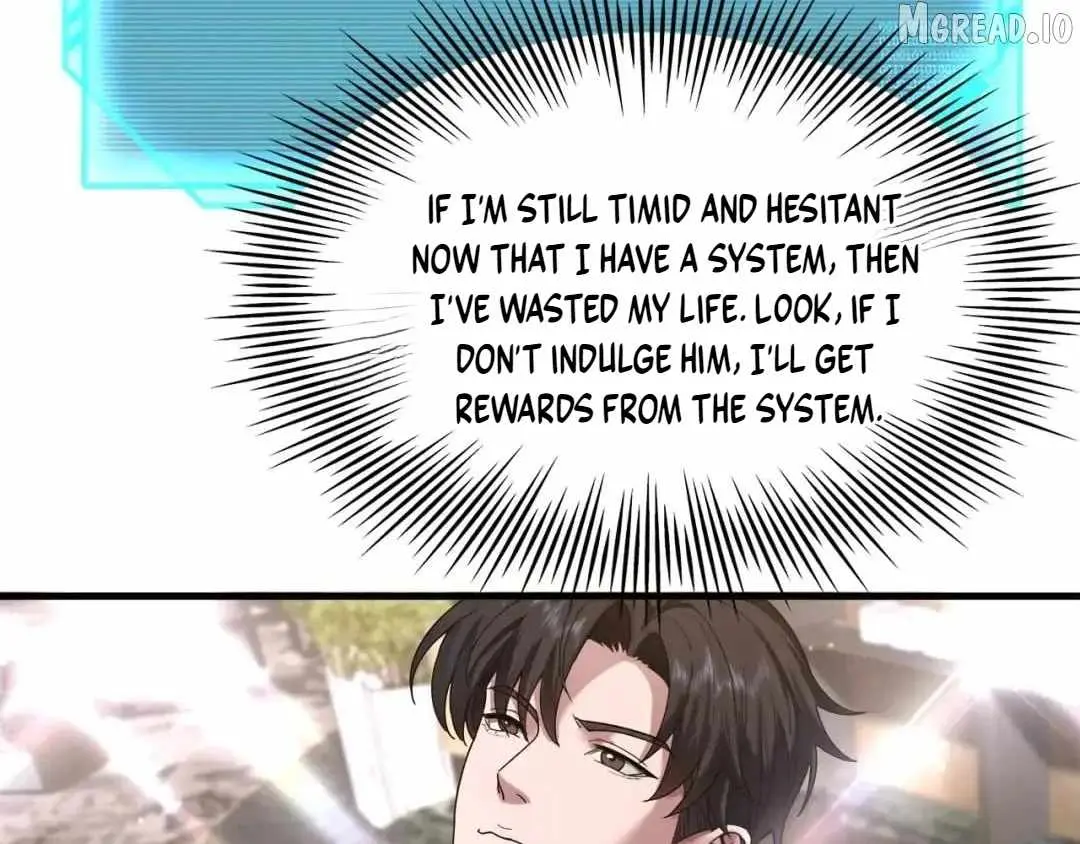 I’m A Super Rich Man, So It’s Reasonable For Me To Be A Scumbag Chapter 42 page 10 - 
