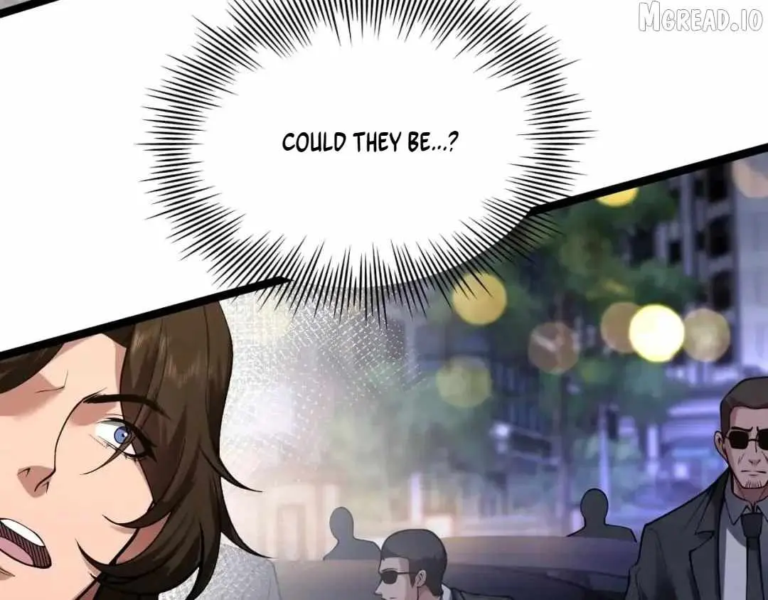 I’m A Super Rich Man, So It’s Reasonable For Me To Be A Scumbag Chapter 42 page 94 - 