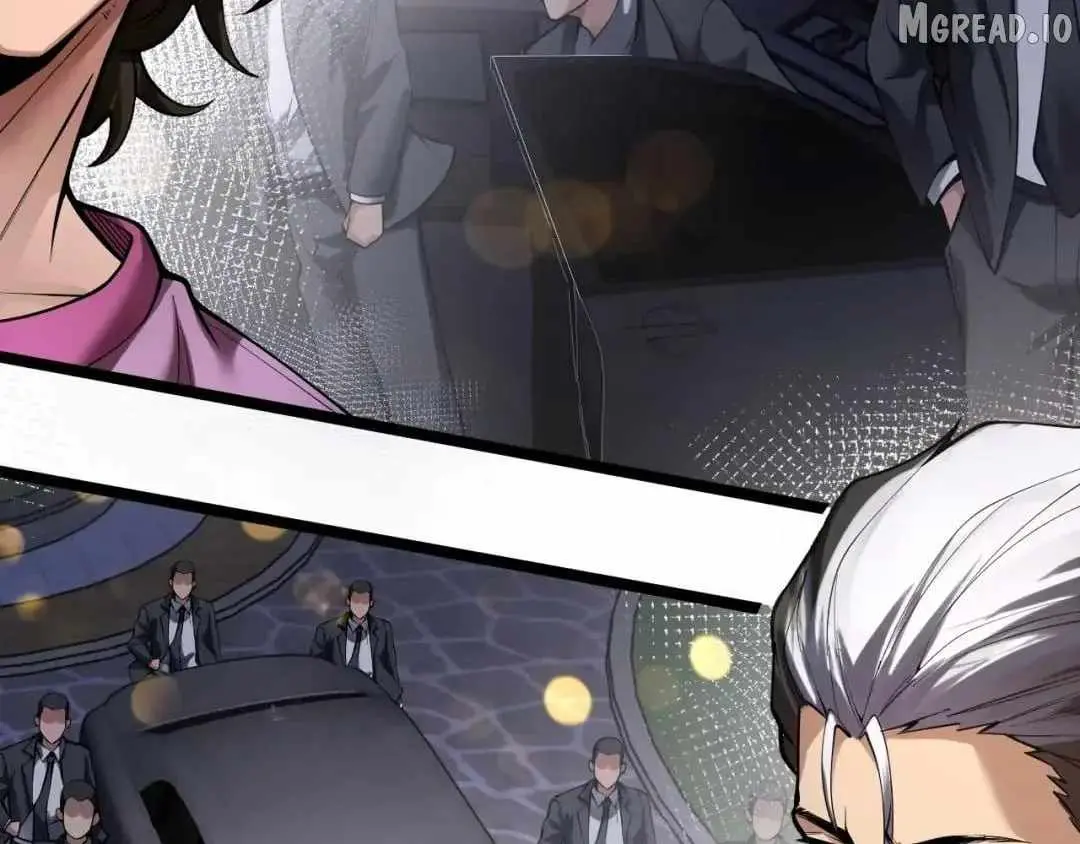 I’m A Super Rich Man, So It’s Reasonable For Me To Be A Scumbag Chapter 42 page 95 - 
