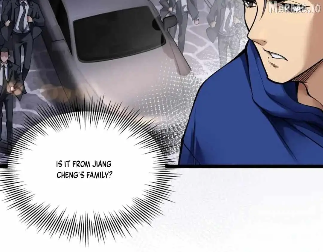 I’m A Super Rich Man, So It’s Reasonable For Me To Be A Scumbag Chapter 42 page 96 - 