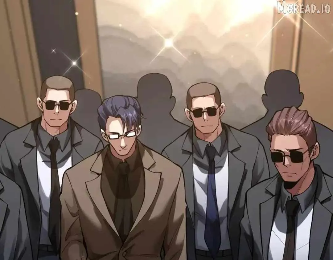 I’m A Super Rich Man, So It’s Reasonable For Me To Be A Scumbag Chapter 42 page 98 - 