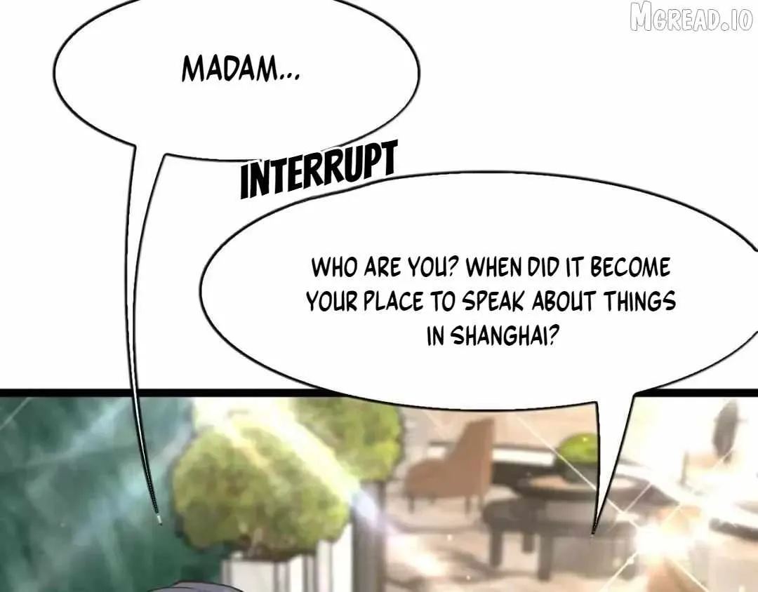 I’m A Super Rich Man, So It’s Reasonable For Me To Be A Scumbag Chapter 43 page 2 - 