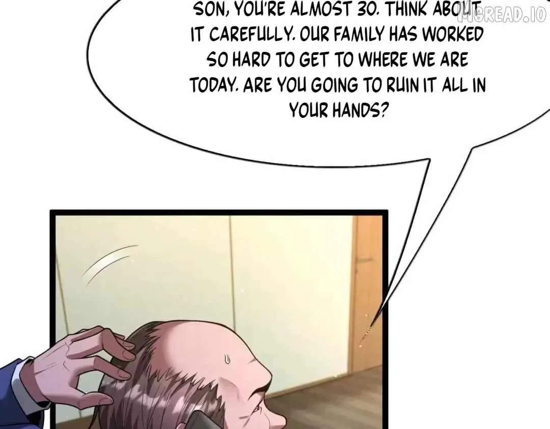 I’m A Super Rich Man, So It’s Reasonable For Me To Be A Scumbag Chapter 43 page 102 - 