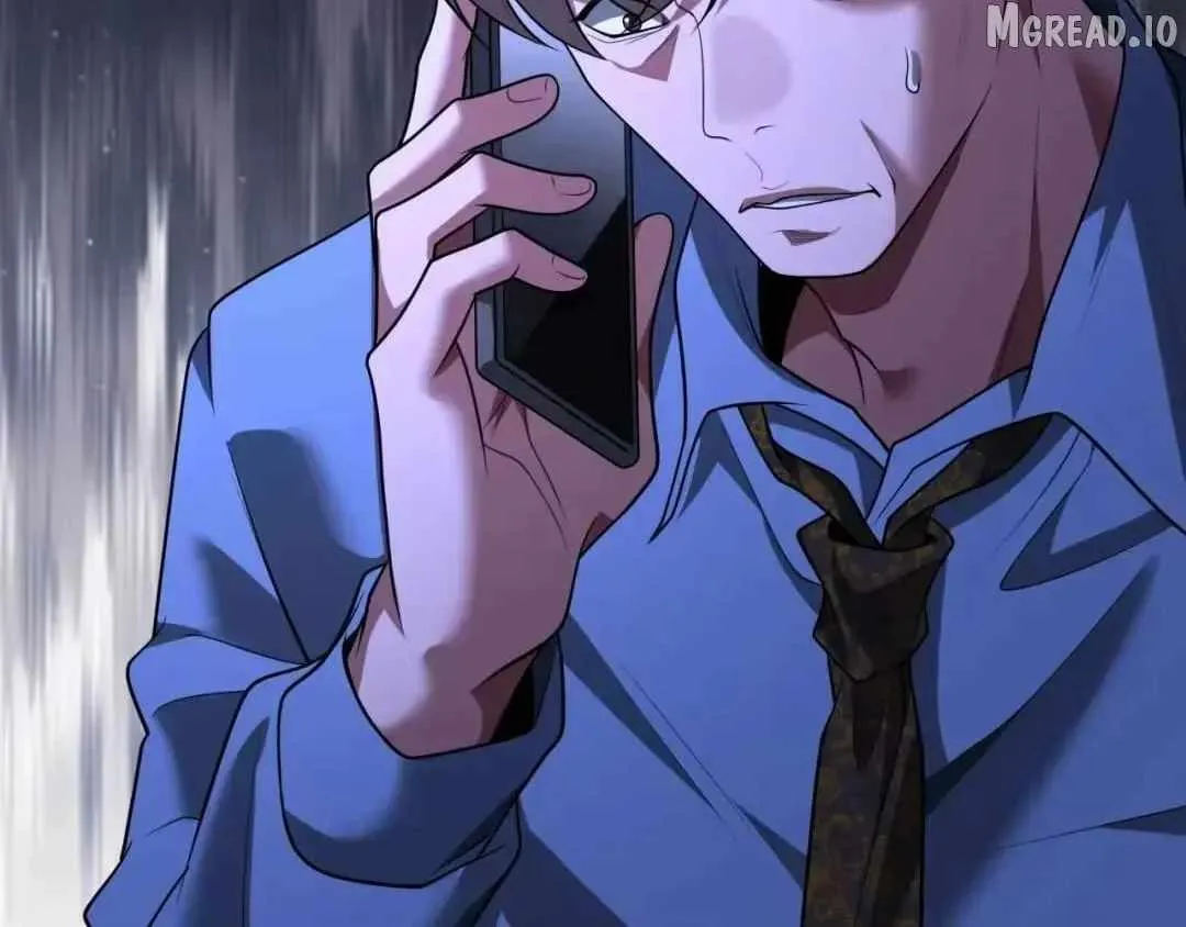 I’m A Super Rich Man, So It’s Reasonable For Me To Be A Scumbag Chapter 43 page 105 - 