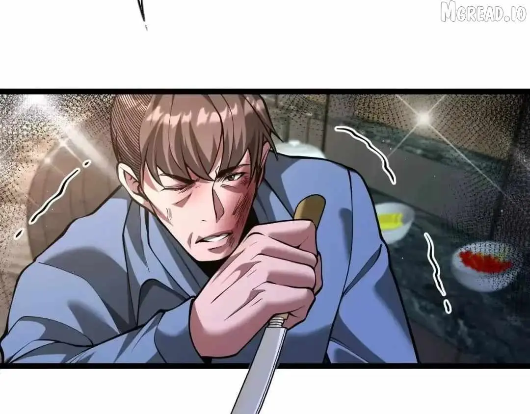 I’m A Super Rich Man, So It’s Reasonable For Me To Be A Scumbag Chapter 43 page 114 - 