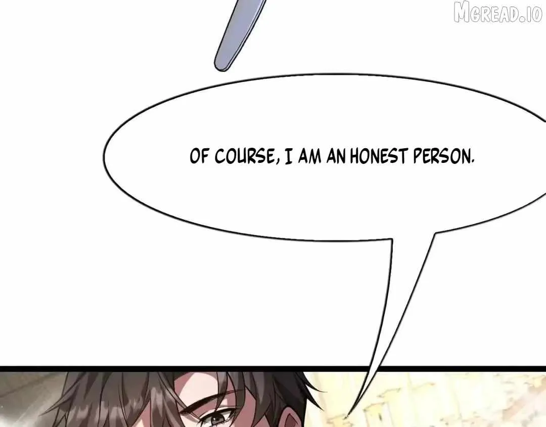 I’m A Super Rich Man, So It’s Reasonable For Me To Be A Scumbag Chapter 43 page 115 - 