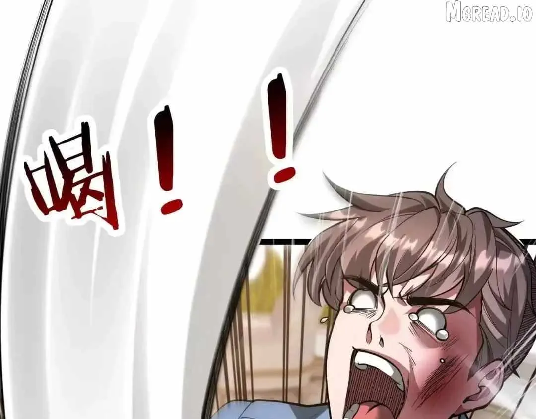 I’m A Super Rich Man, So It’s Reasonable For Me To Be A Scumbag Chapter 43 page 117 - 