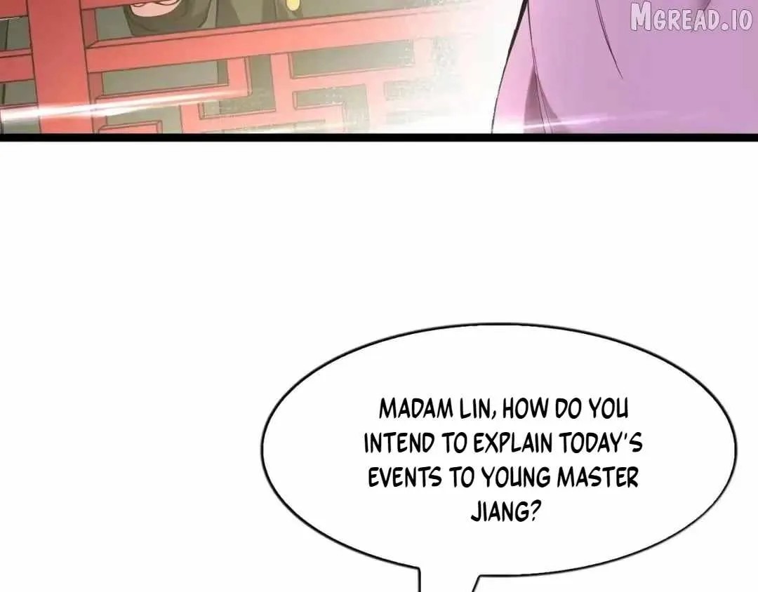 I’m A Super Rich Man, So It’s Reasonable For Me To Be A Scumbag Chapter 43 page 13 - 