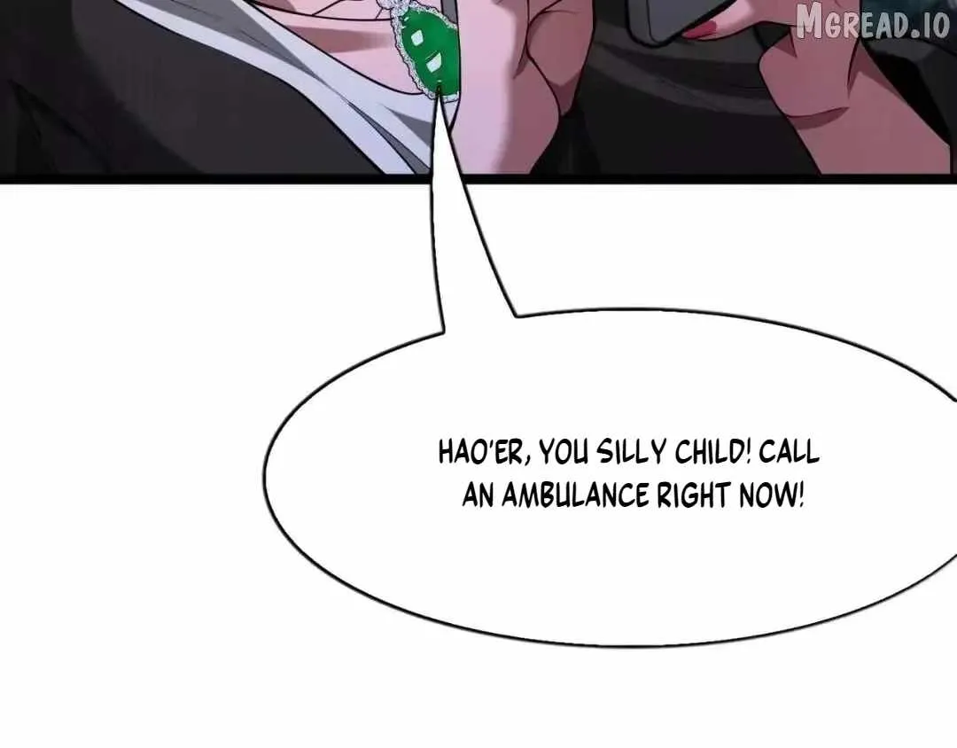I’m A Super Rich Man, So It’s Reasonable For Me To Be A Scumbag Chapter 43 page 121 - 
