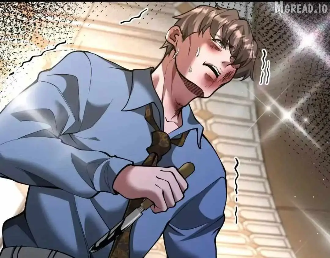 I’m A Super Rich Man, So It’s Reasonable For Me To Be A Scumbag Chapter 43 page 123 - 