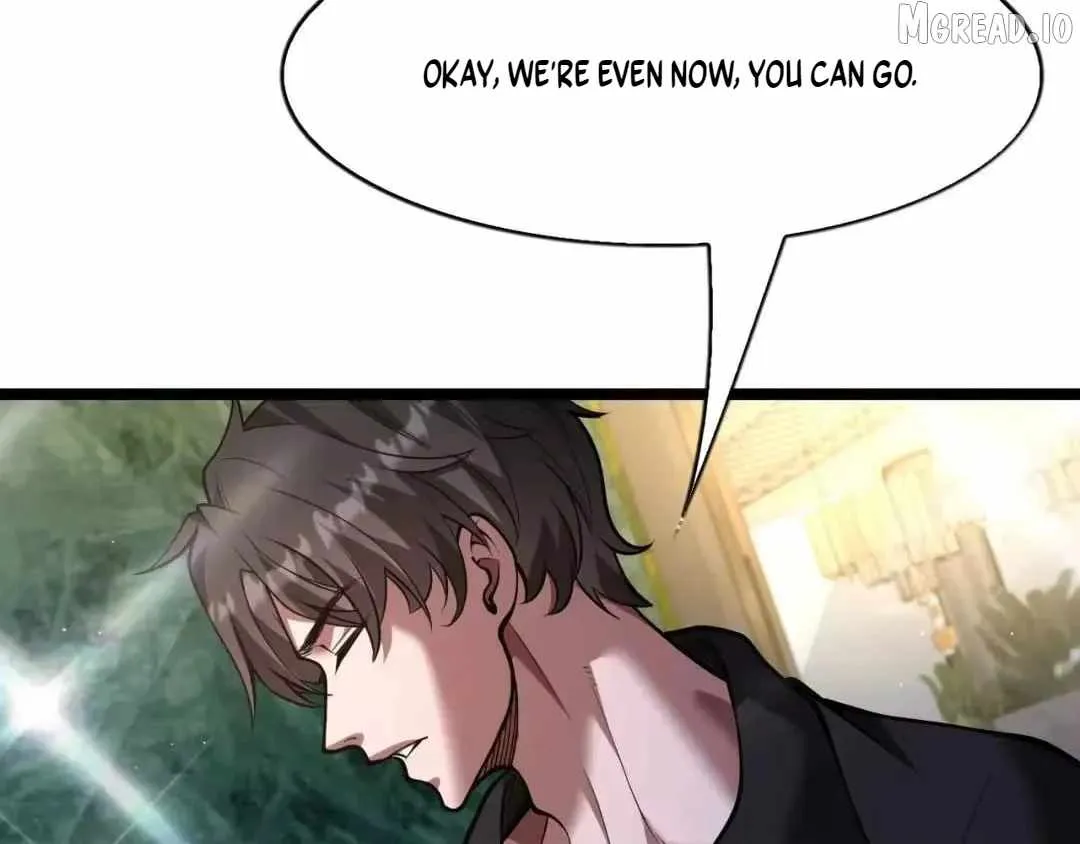 I’m A Super Rich Man, So It’s Reasonable For Me To Be A Scumbag Chapter 43 page 125 - 