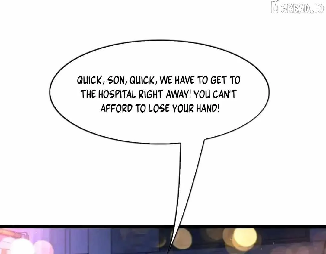 I’m A Super Rich Man, So It’s Reasonable For Me To Be A Scumbag Chapter 43 page 127 - 