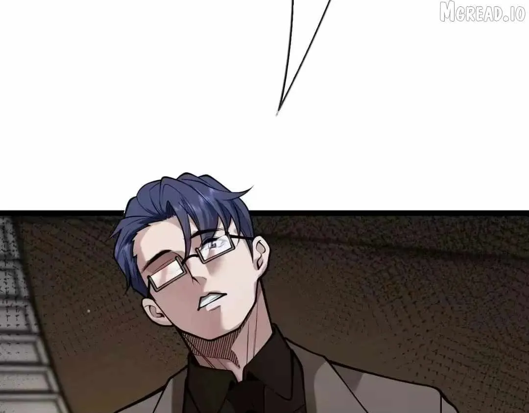 I’m A Super Rich Man, So It’s Reasonable For Me To Be A Scumbag Chapter 43 page 14 - 