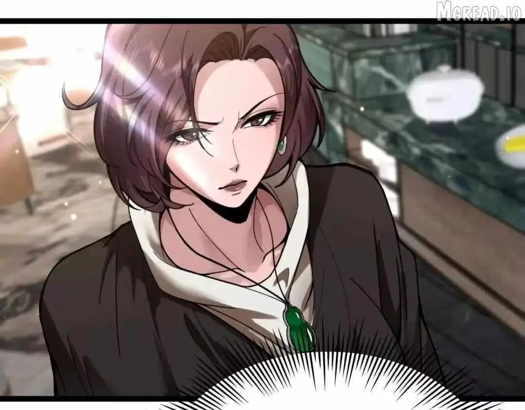 I’m A Super Rich Man, So It’s Reasonable For Me To Be A Scumbag Chapter 43 page 18 - 