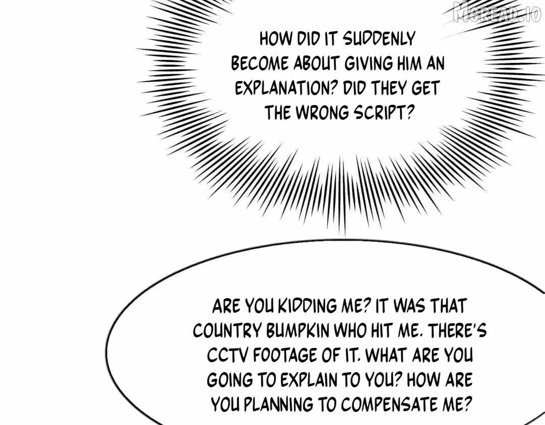 I’m A Super Rich Man, So It’s Reasonable For Me To Be A Scumbag Chapter 43 page 19 - 