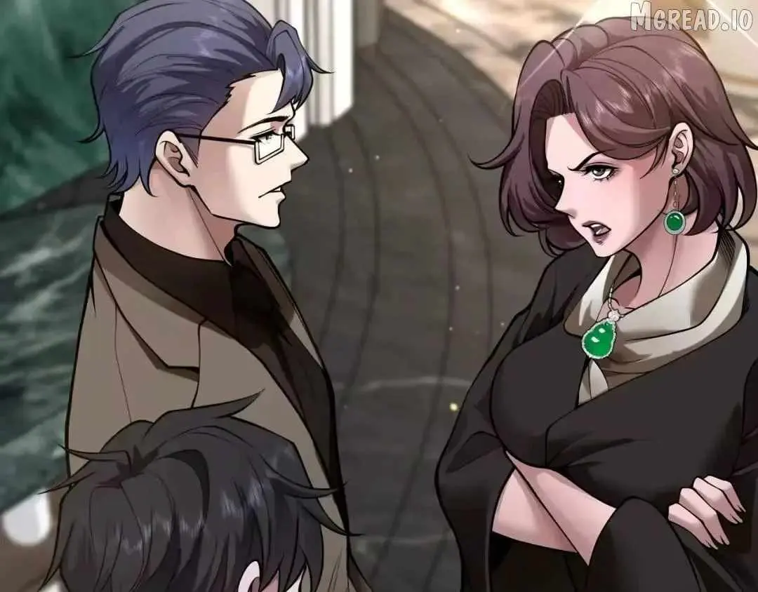 I’m A Super Rich Man, So It’s Reasonable For Me To Be A Scumbag Chapter 43 page 3 - 