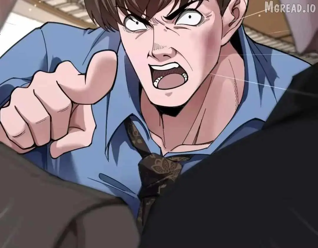 I’m A Super Rich Man, So It’s Reasonable For Me To Be A Scumbag Chapter 43 page 23 - 