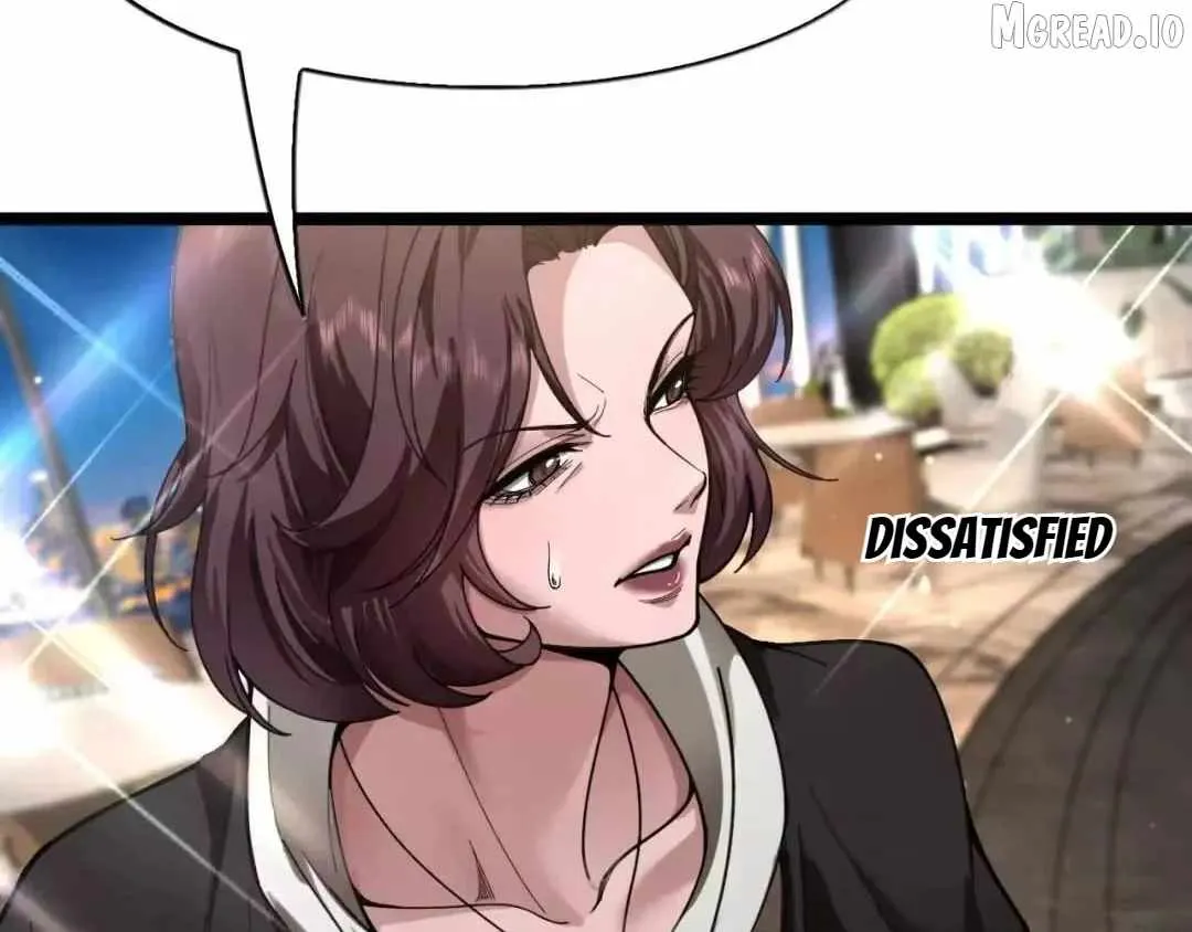 I’m A Super Rich Man, So It’s Reasonable For Me To Be A Scumbag Chapter 43 page 28 - 