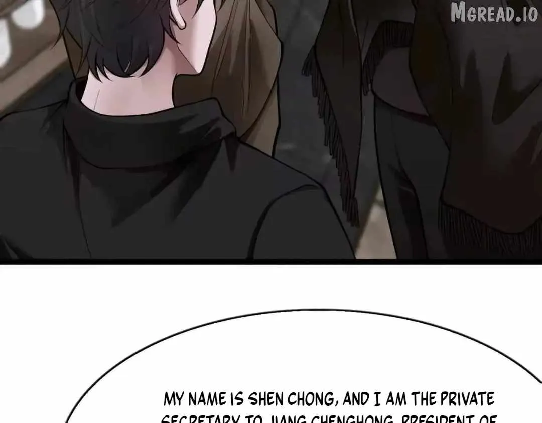 I’m A Super Rich Man, So It’s Reasonable For Me To Be A Scumbag Chapter 43 page 4 - 