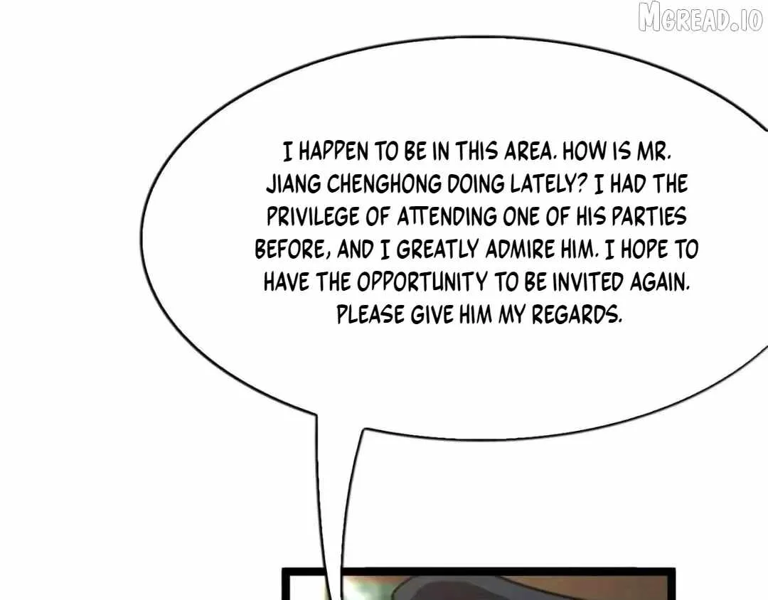 I’m A Super Rich Man, So It’s Reasonable For Me To Be A Scumbag Chapter 43 page 33 - 