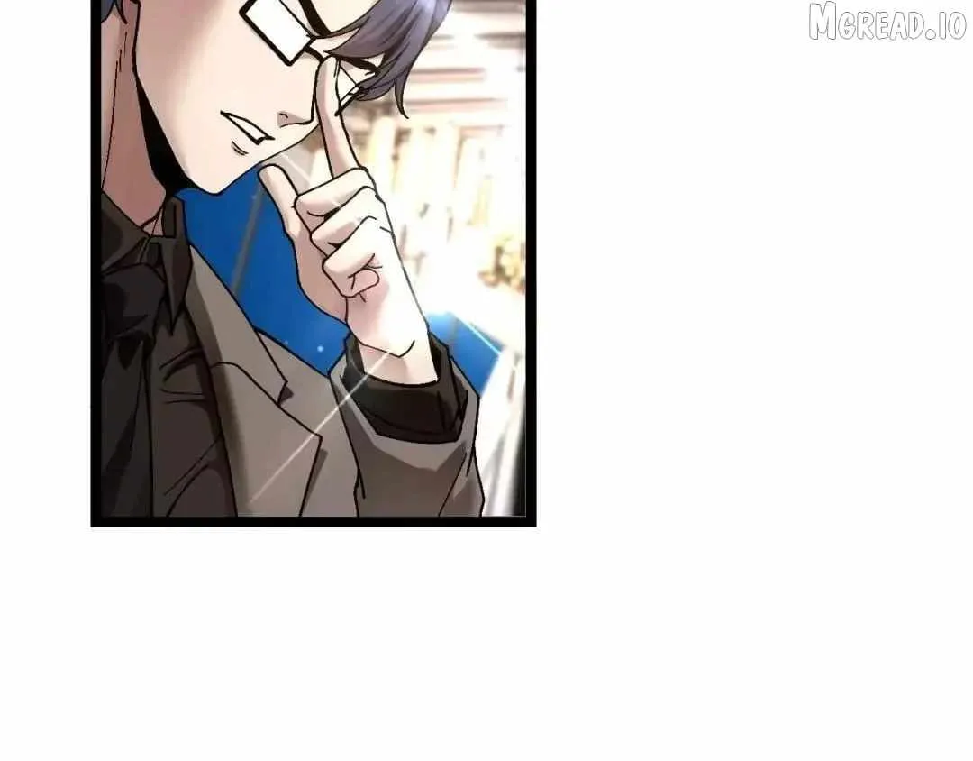 I’m A Super Rich Man, So It’s Reasonable For Me To Be A Scumbag Chapter 43 page 36 - 