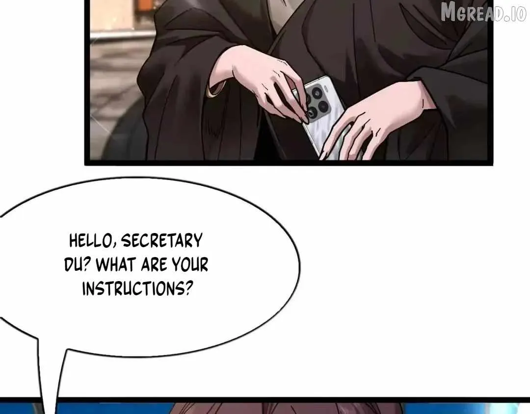 I’m A Super Rich Man, So It’s Reasonable For Me To Be A Scumbag Chapter 43 page 39 - 