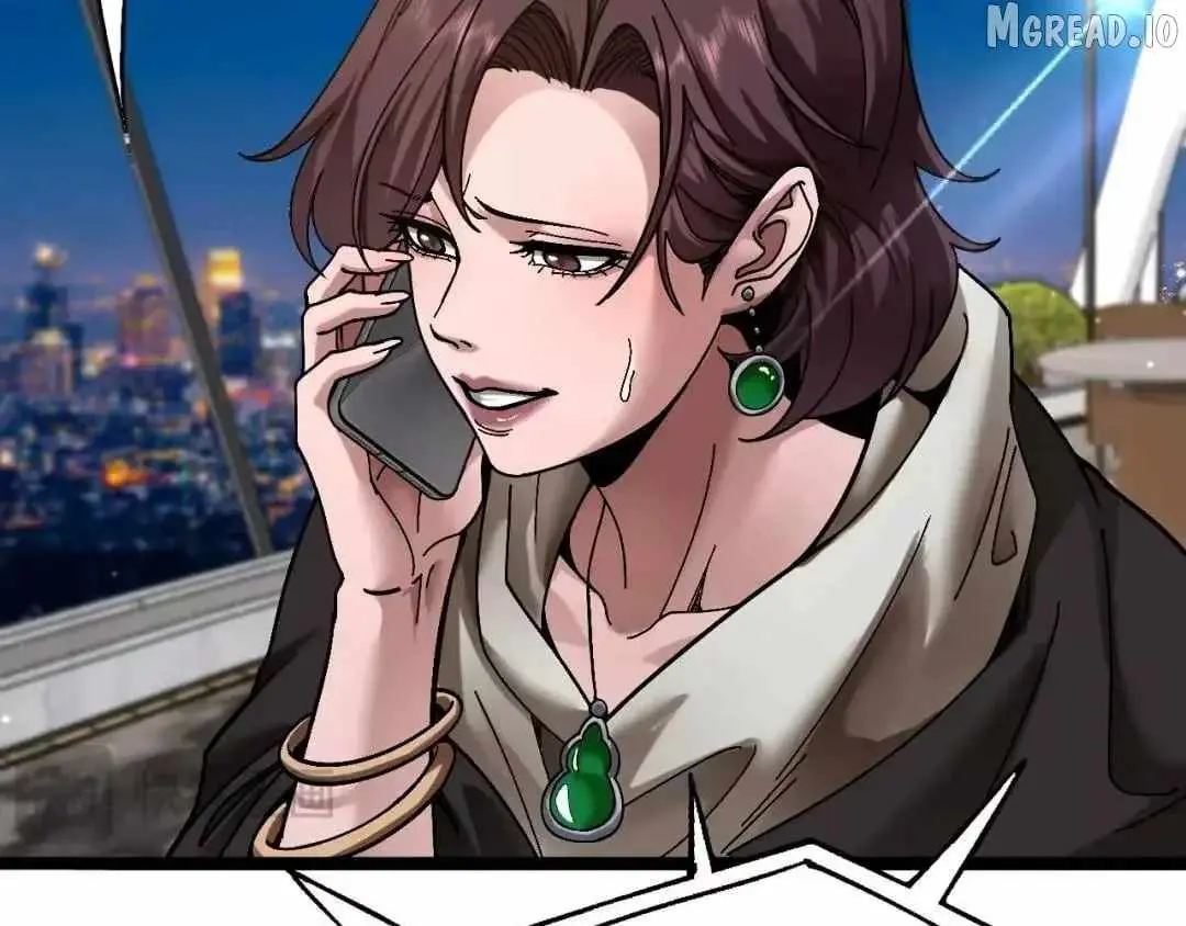 I’m A Super Rich Man, So It’s Reasonable For Me To Be A Scumbag Chapter 43 page 40 - 