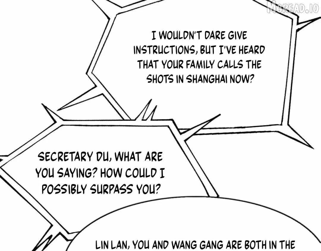 I’m A Super Rich Man, So It’s Reasonable For Me To Be A Scumbag Chapter 43 page 41 - 