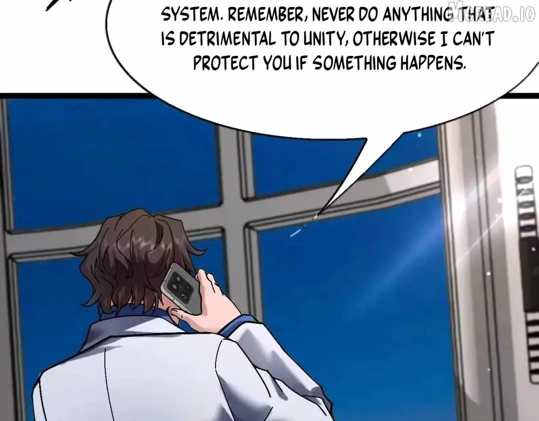 I’m A Super Rich Man, So It’s Reasonable For Me To Be A Scumbag Chapter 43 page 42 - 
