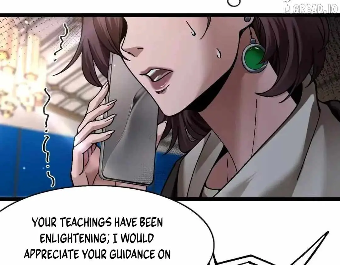 I’m A Super Rich Man, So It’s Reasonable For Me To Be A Scumbag Chapter 43 page 45 - 