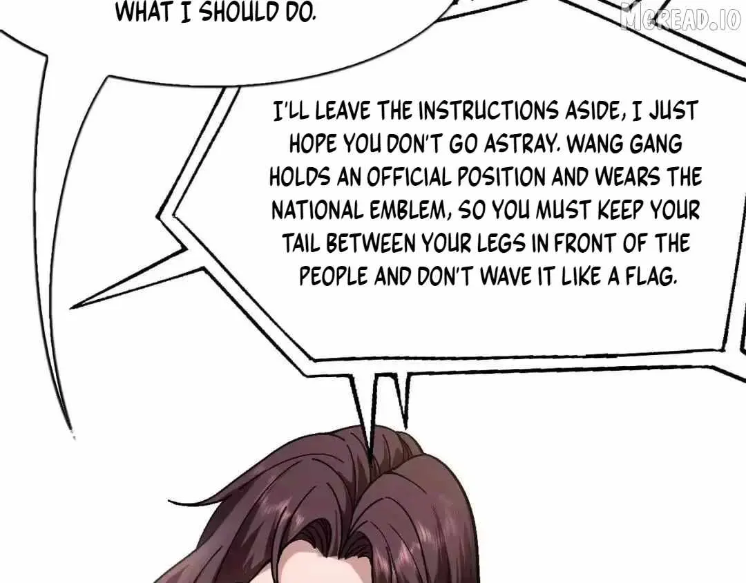 I’m A Super Rich Man, So It’s Reasonable For Me To Be A Scumbag Chapter 43 page 46 - 