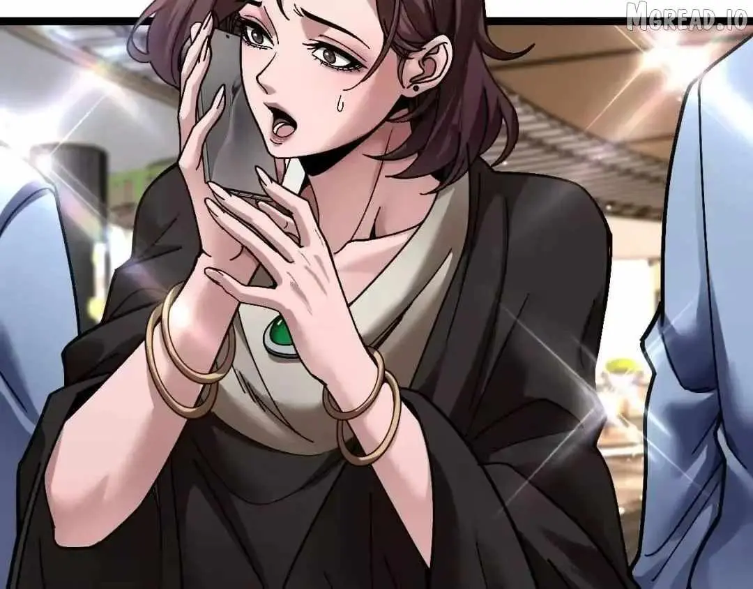 I’m A Super Rich Man, So It’s Reasonable For Me To Be A Scumbag Chapter 43 page 47 - 
