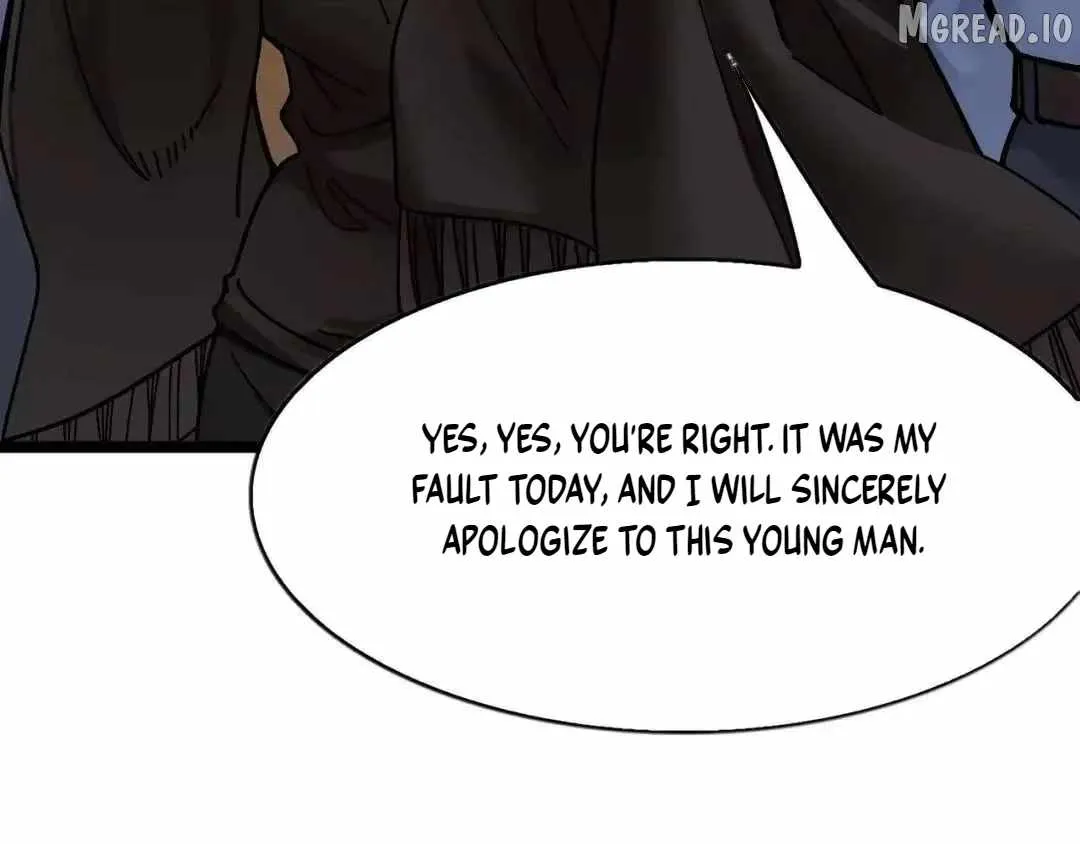 I’m A Super Rich Man, So It’s Reasonable For Me To Be A Scumbag Chapter 43 page 48 - 